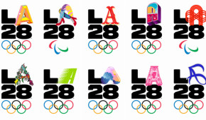 Jeux Olympiques Los Angeles 2028