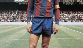 Camp Nou en Estadi Johan Cruyff ?
