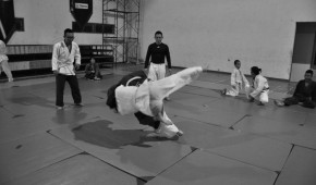 Judo