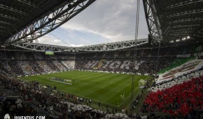 Allianz s'offre le Juventus Stadium