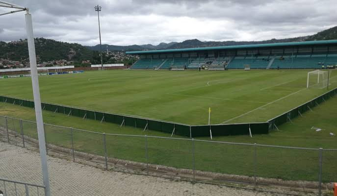 Kabokweni Stadium
