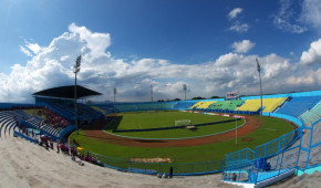 Kanjuruhan Stadium
