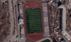 Karasai Stadium