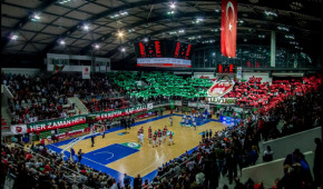 Karşıyaka Arena