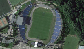 Kazimierz Górski Stadium