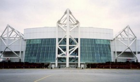 Kemper Arena