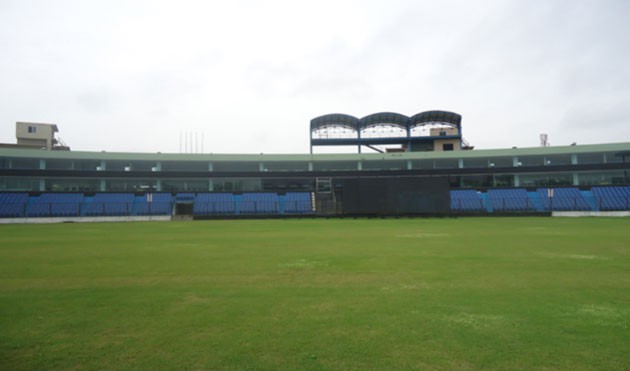 Khan Shaheb Osman Ali Stadium