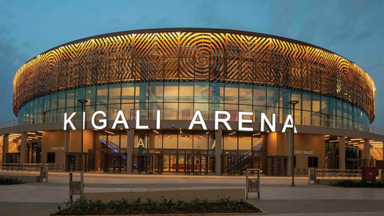 Kigali Arena