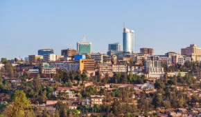 Kigali, Rwanda