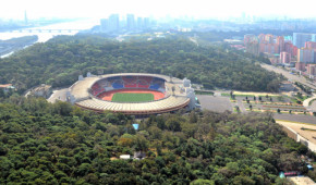 Kim Il-sung Stadium