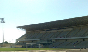 King Salman Bin Abdulaziz Sport City Stadium
