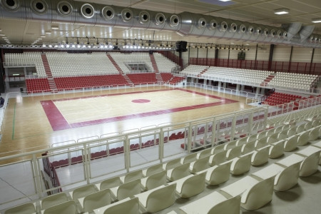 Kioene Arena