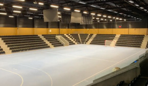 Klink & Jensen Arena Sportscenter Herning