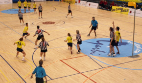 Korfball