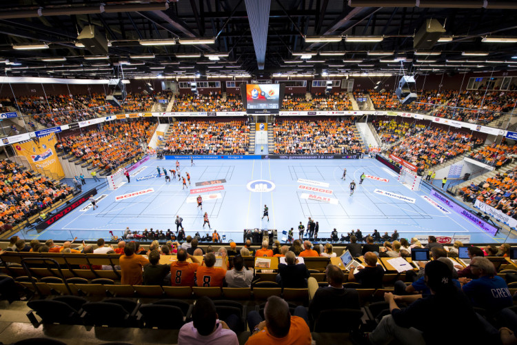 Kristianstad Arena