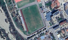 Krumovgrad Stadium