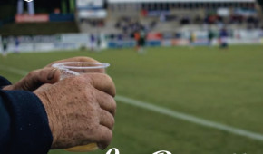 La Buvette : épisode n°2 avec Cécile et Donass