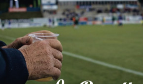 La Buvette : épisode n°4 avec Antoine & Fluxke !