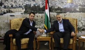 La FIFA réhabilite les stades de Palestine