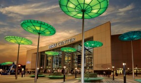 La pire glace selon des joueurs de NHL est...