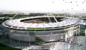 La pire pelouse de Ligue 1 encore refaite en urgence