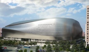 La rénovation du Santiago Bernabéu est en suspens
