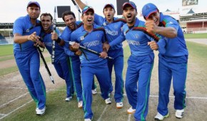 L'Allemagne aide l'Afghanistan à construire un stade de cricket