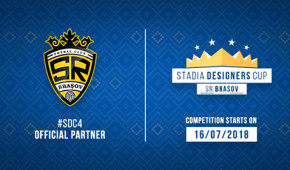 La 4ème édition du Stadia Designers Cup est prévue pour le 16 juillet