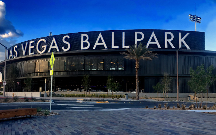 Las Vegas Ballpark