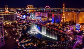 Las Vegas, États-Unis