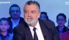 Un musée du sport pour Loulou Nicollin au futur stade de Montpellier
