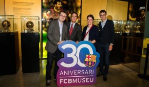 Le futur musée de Roland-Garros à la sauce Barça
