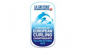 Le Gruyère AOP European Curling Championships 2018