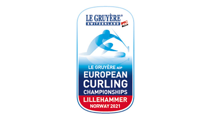 Le Gruyère AOP European Curling Championships 2021
