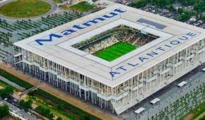 Le Stade de Bordeaux se nommera Matmut Atlantique