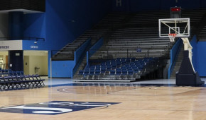Lee E. Williams Athletic and Assembly Center