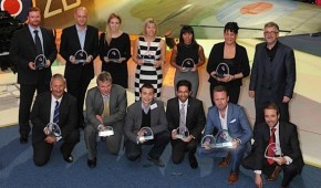 Les lauréats du The Stadium Business Awards 2014 sont
