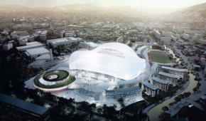 Les voisins du Stade Vélodrome ont besoin de lunettes de soleil