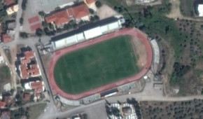 Levadia Municipal Stadium