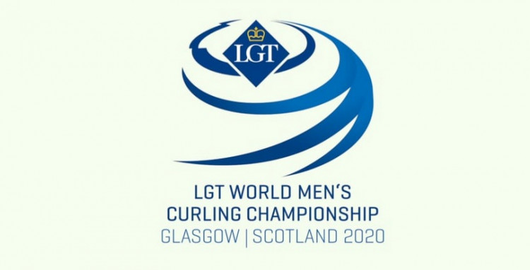 LGT World Men’s Curling Championship 2020