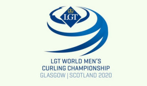 LGT World Men’s Curling Championship 2020