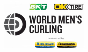 LGT World Men's Curling Championship Calgary 2021
