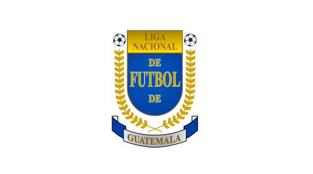 Liga Nacional de Fútbol de Guatemala