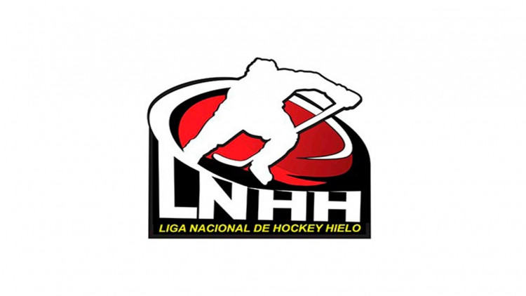 Liga Nacional Hockey Hielo