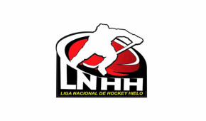 Liga Nacional Hockey Hielo