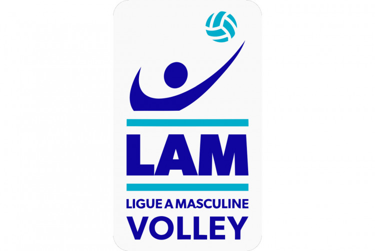 LNV Ligue A Volley