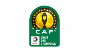 Ligue des Champions de la CAF - Total