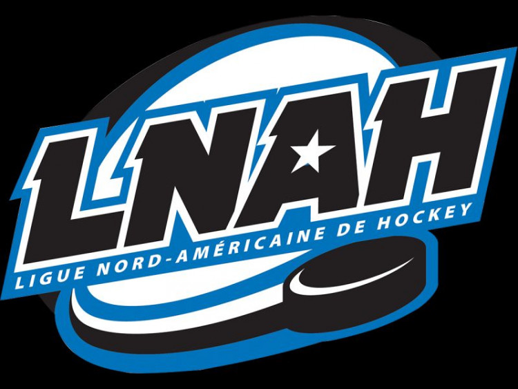 Ligue Nord-Américaine de Hockey