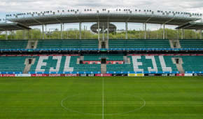 Lilleküla Stadium