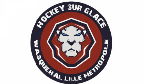 Nouvelle patinoire à Lille en 2028 ?